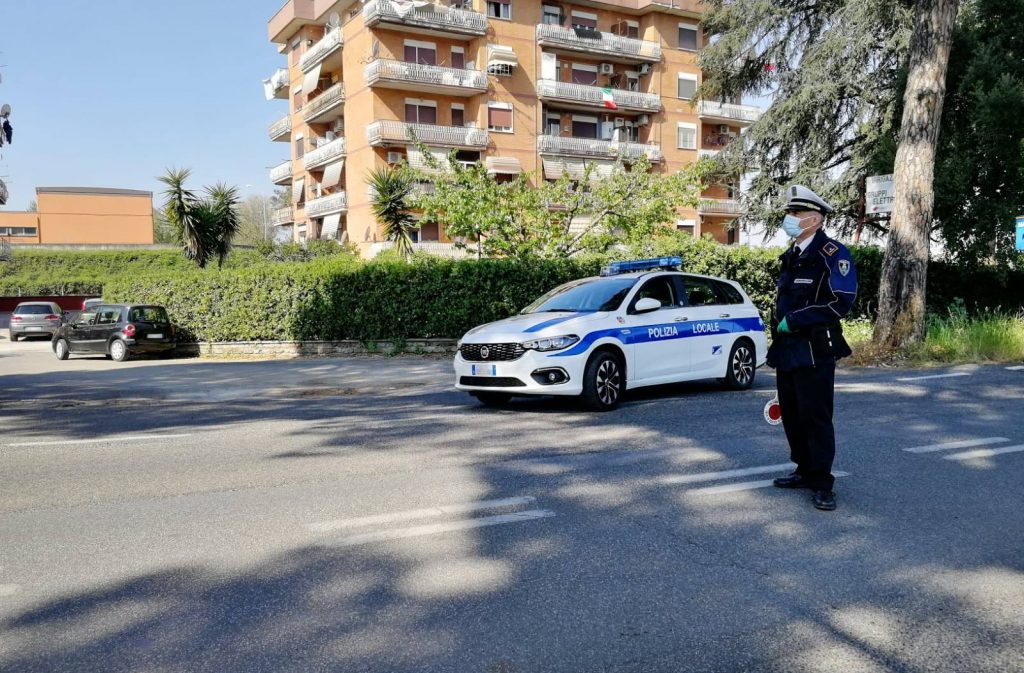 Cisterna