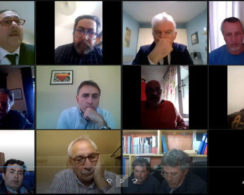 Consiglio comunale online a Ventotene