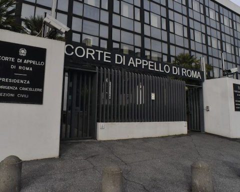 Corte d'Appello di Roma