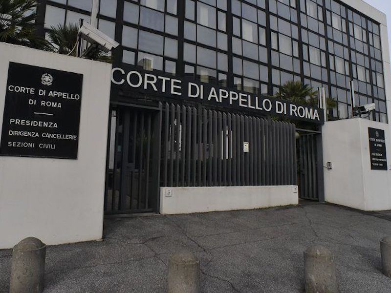 Corte d'Appello di Roma