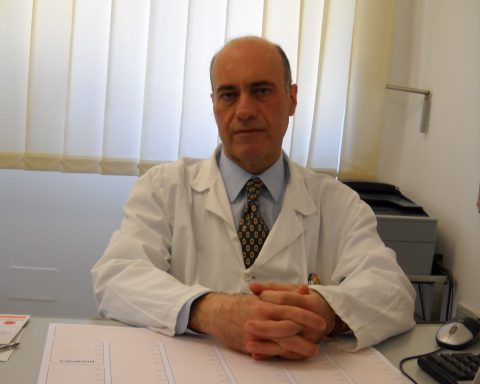 Domenico Tuzzolo
