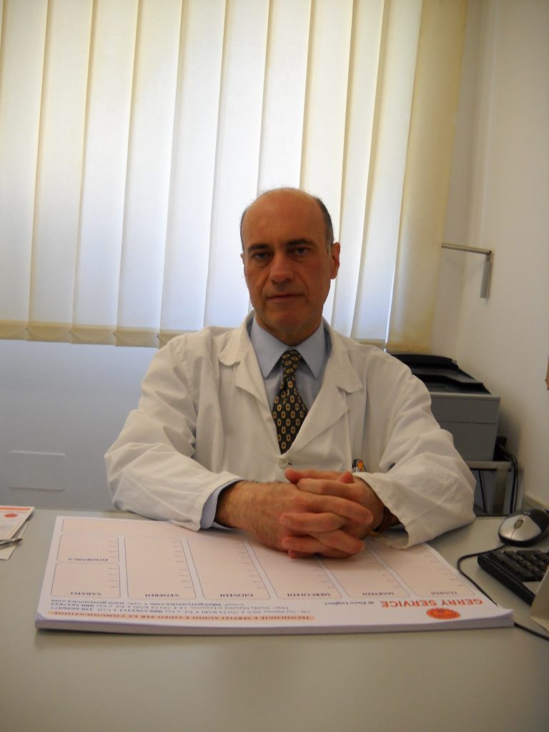 Domenico Tuzzolo