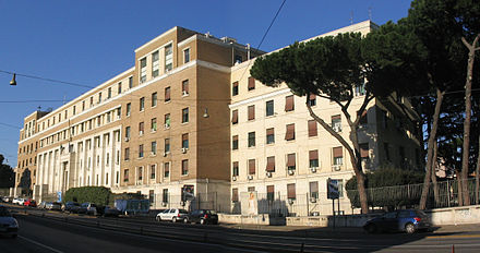 Istituto Superiore di Sanità