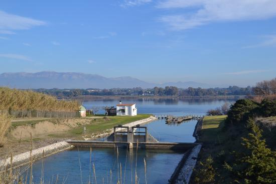 Lago di Caprolace