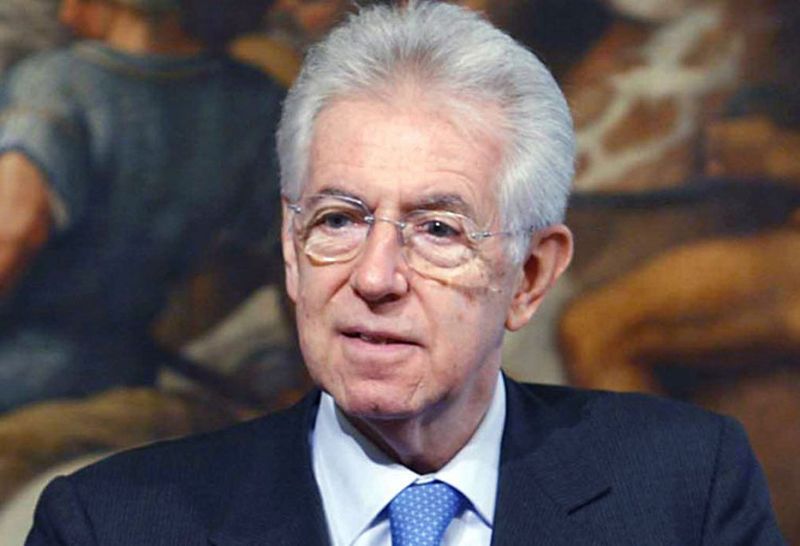 Mario Monti