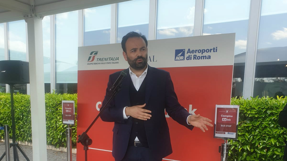 Mauro Alessandri