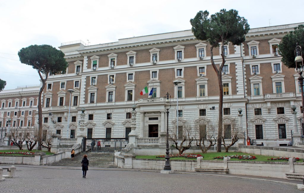 Ministero Interni