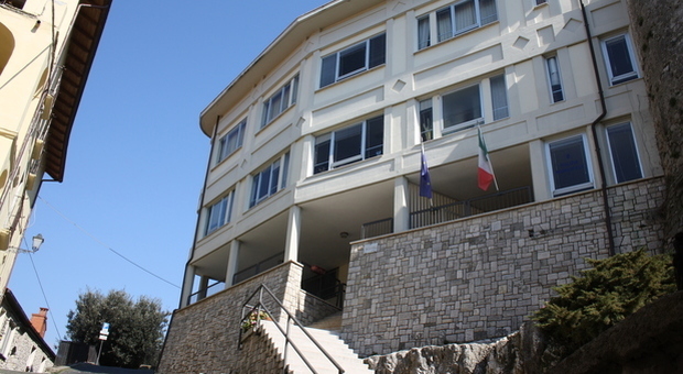 Municipio di Lenola