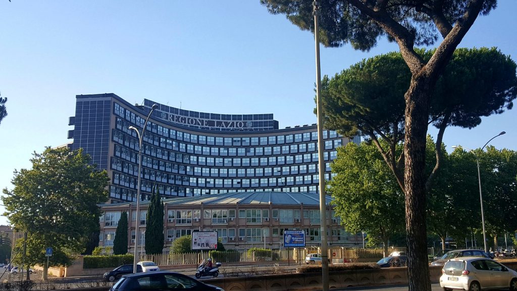 Regione Lazio