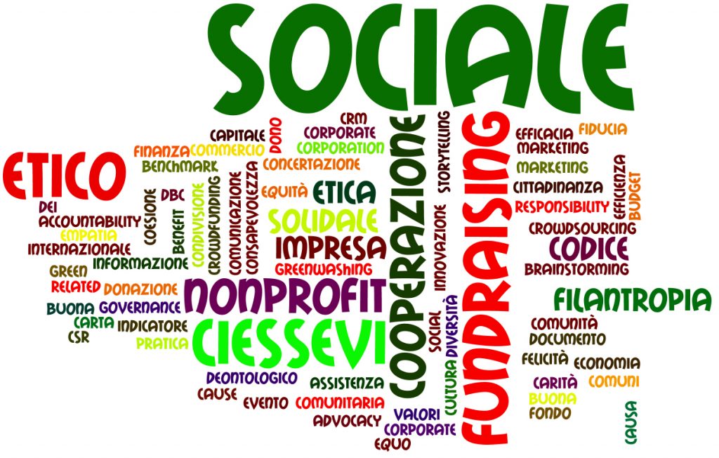 SOCIALE
