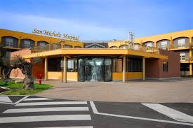 San Michele Hospital