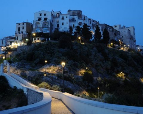 Sperlonga