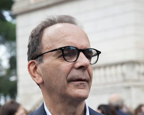 Stefano Parisi