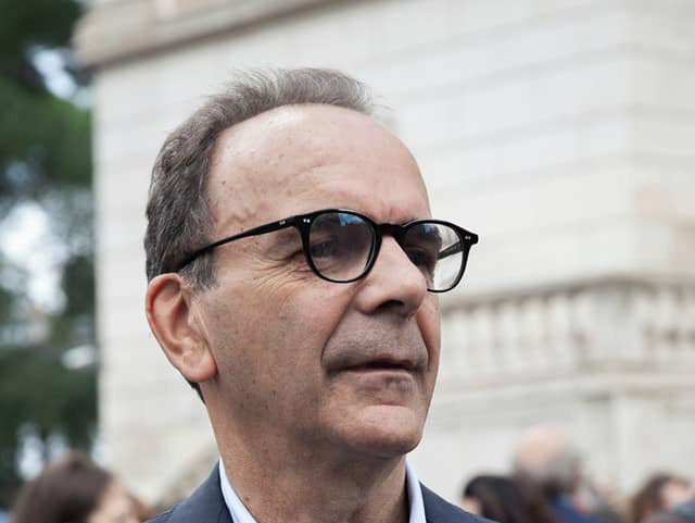 Stefano Parisi