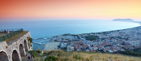 Terracina