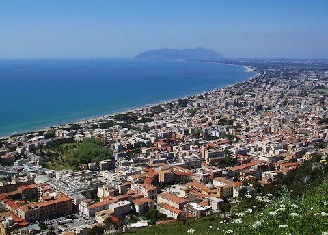Terracina