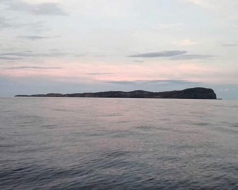 Ventotene