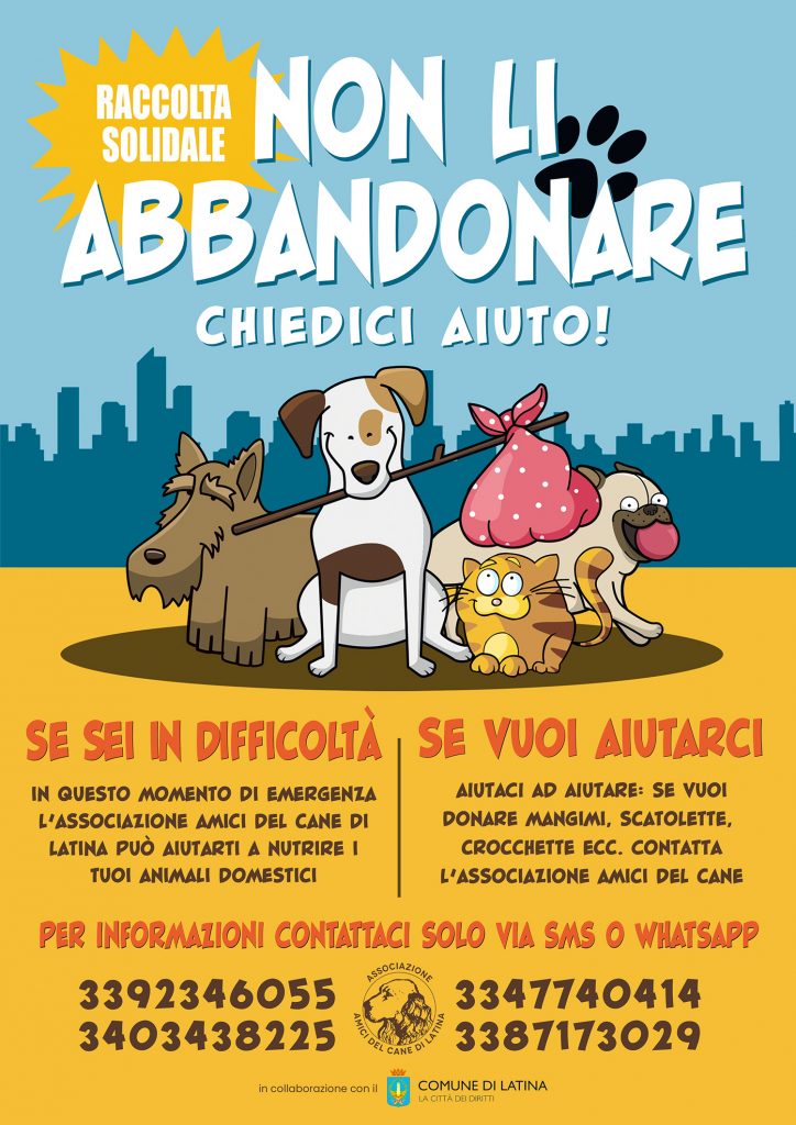 cani
