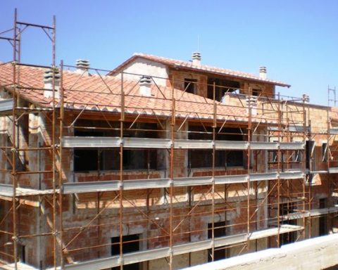 cantieri edili