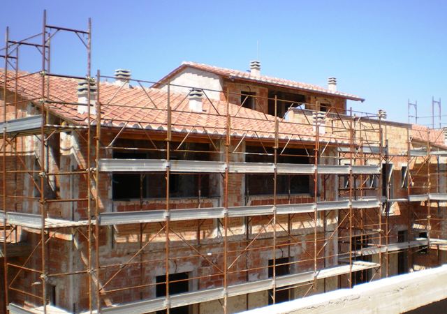 cantieri edili