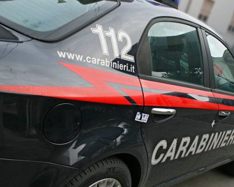 carabinieri
