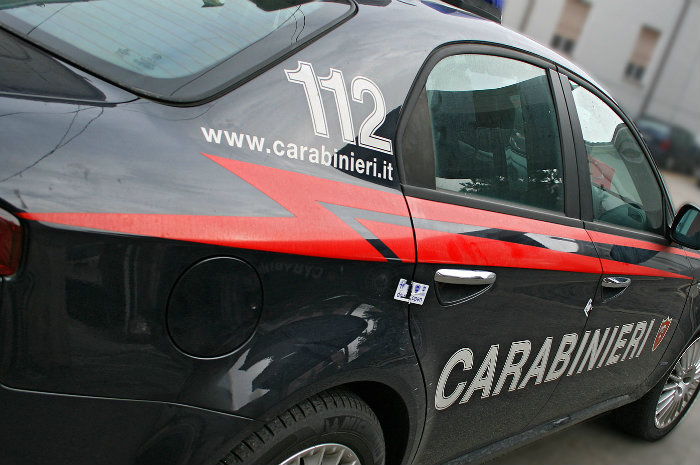 carabinieri