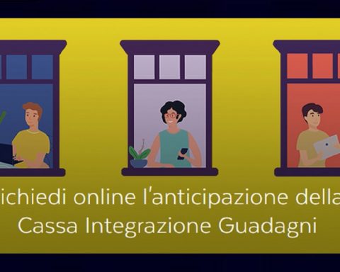cassa-integrazione-poste-italiane