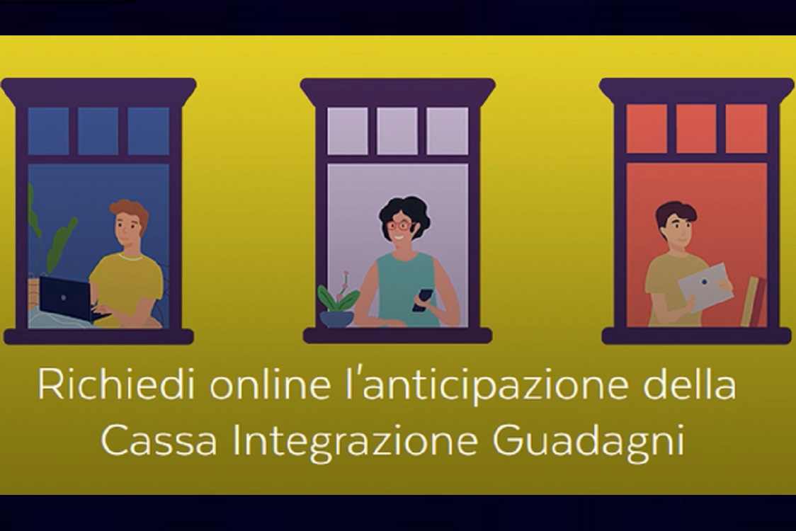 cassa-integrazione-poste-italiane