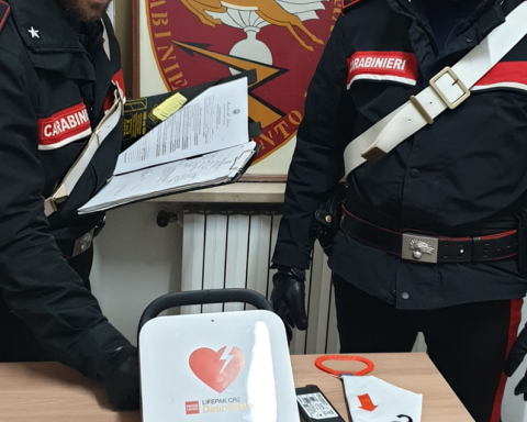 carabinieri