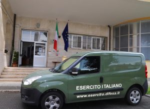 esercito