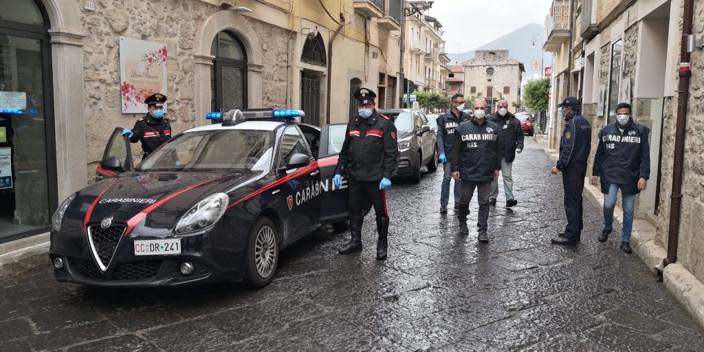 fondi nas3