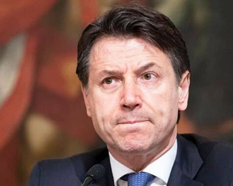 Giuseppe Conte