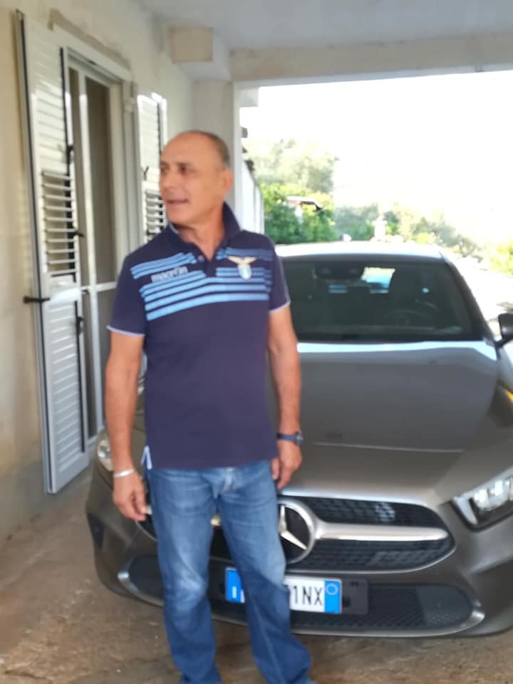 Silverio Liquori