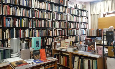 librerie