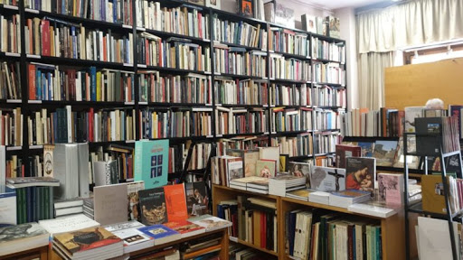 librerie