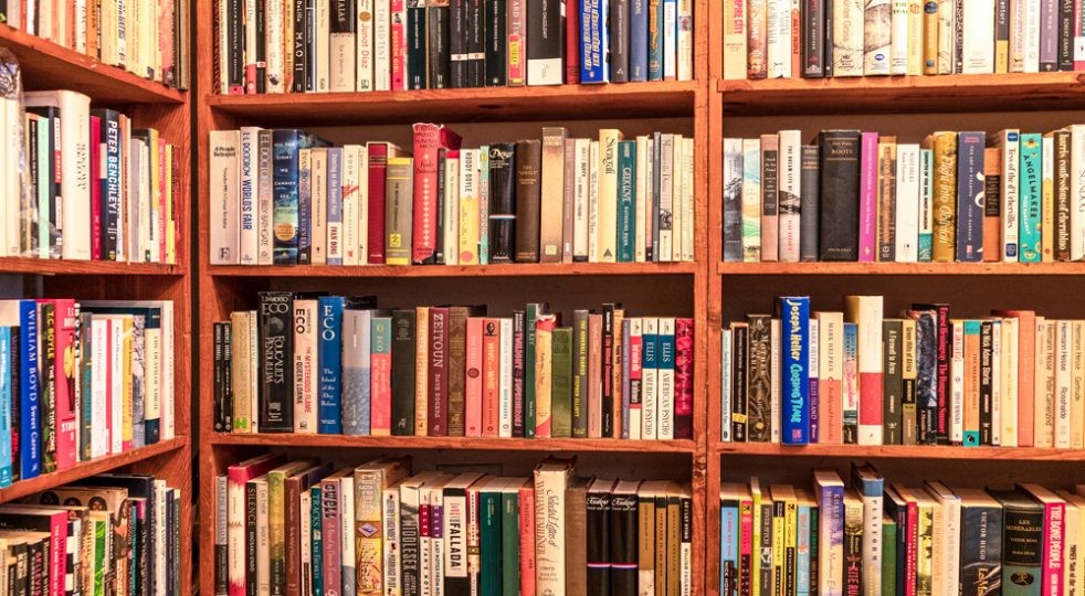 librerie