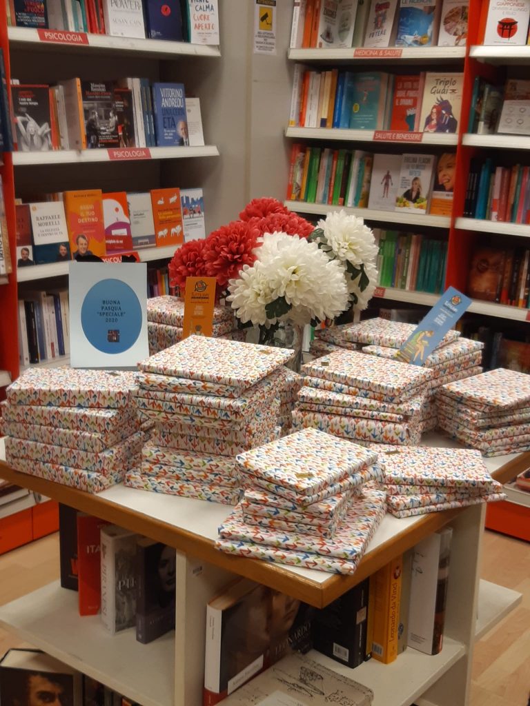 libri sospesi