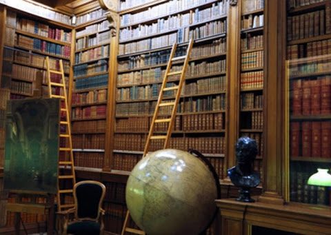 biblioteche