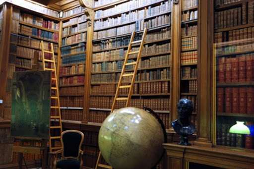 biblioteche