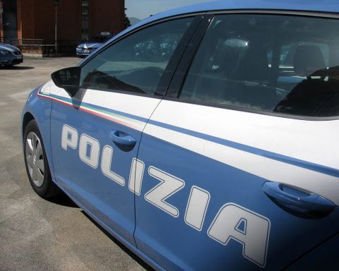 polizia