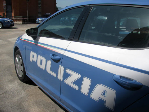 polizia