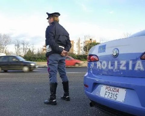 polizia