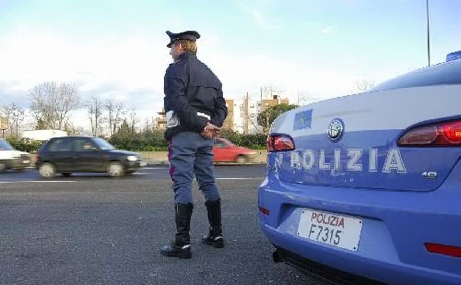 polizia