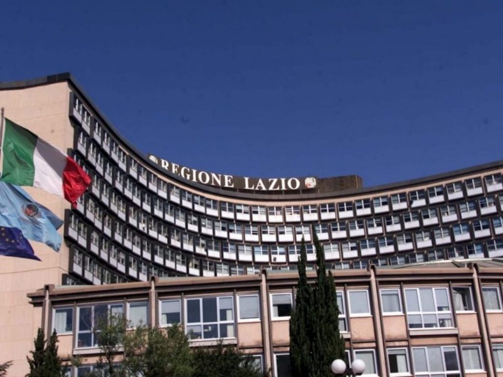 regione-lazio