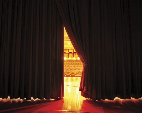teatro
