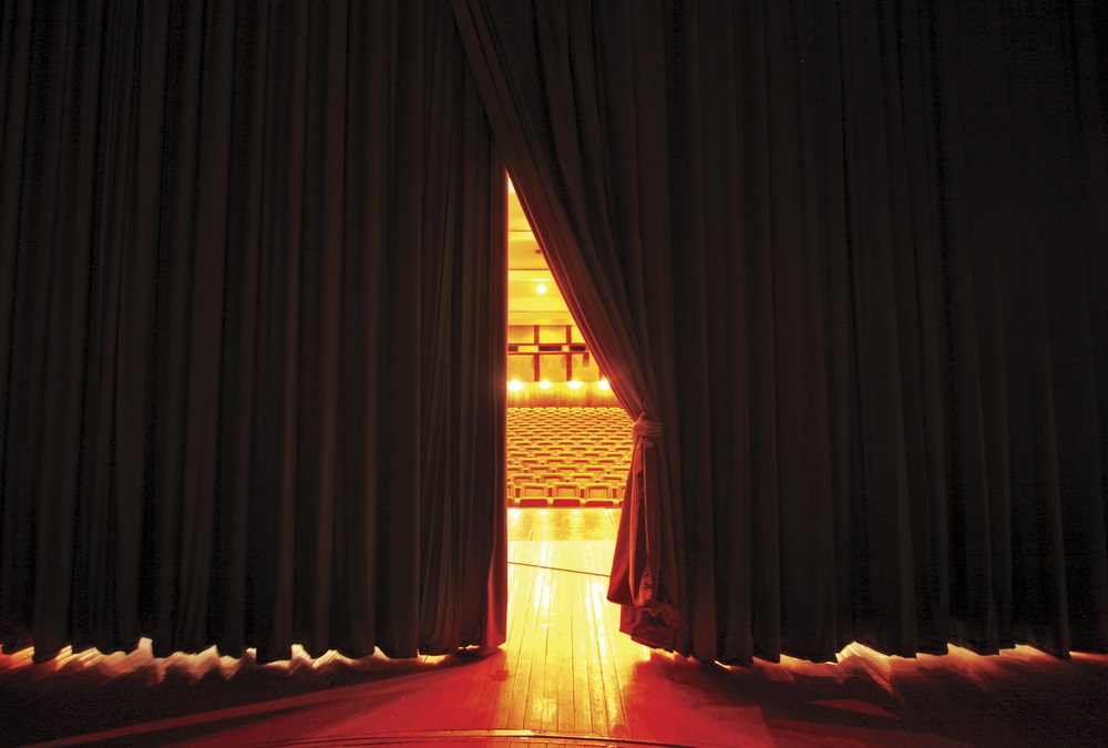 teatro
