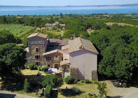 AGRITURISMO