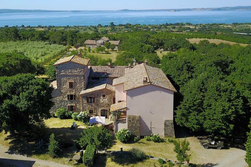 AGRITURISMO