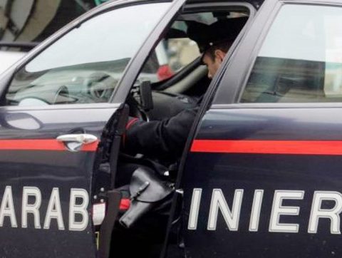 CARABINIERI