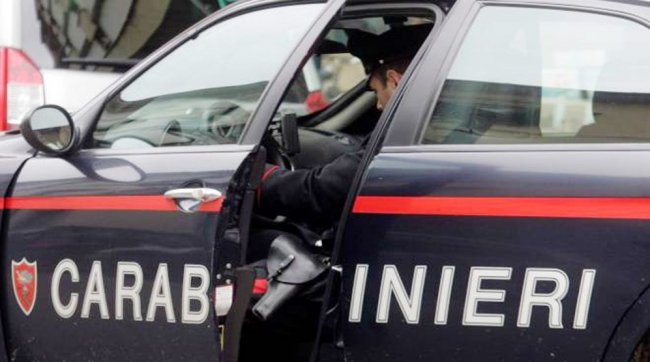 CARABINIERI